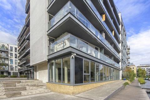 Office to rent, 2-10 Hertford Rd London N1 5EW