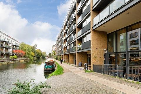 Office to rent, 2-10 Hertford Rd London N1 5EW