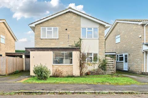 undefined, Caldicott Close,  Shillingford,  OX10
