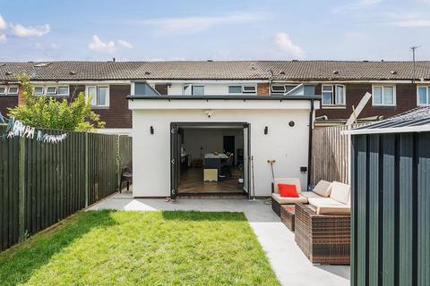 4 bedroom terraced house for sale, East Oxford, Oxford, OX4