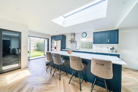 4 bedroom terraced house for sale, East Oxford, Oxford, OX4