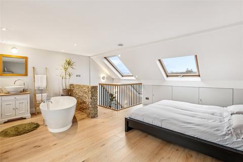 undefined, Brackley Terrace, London, W4