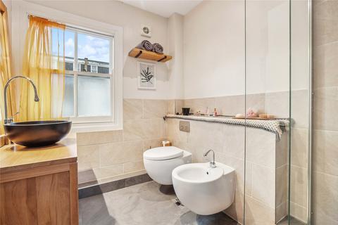 undefined, Brackley Terrace, London, W4