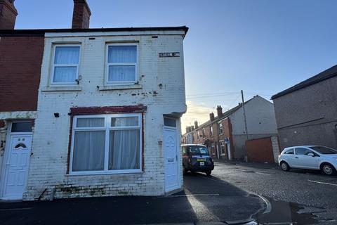 undefined, 57 Aintree Road, Blackpool, Lancashire, FY4 3BD