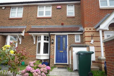undefined, 2 DOUBLE BEDROOM HOUSE WITH GARDEN - Magnolia Gardens, Edgware HA8