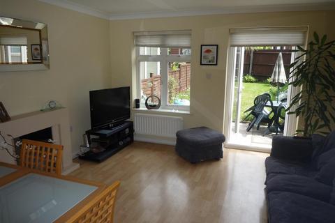 undefined, 2 DOUBLE BEDROOM HOUSE WITH GARDEN - Magnolia Gardens, Edgware HA8