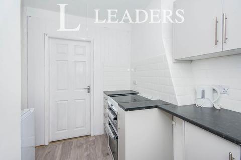 undefined, Grosvenor Road, PE25