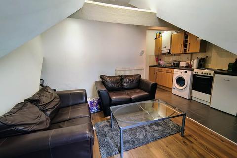 undefined, Claude Road, Roath, Cardiff