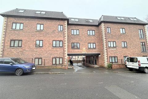 undefined, Millers Court, Booth Street, Stalybridge SK15