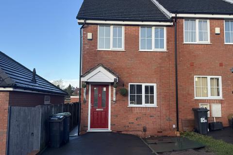 undefined, Ellowes Road, Dudley, West Midlands