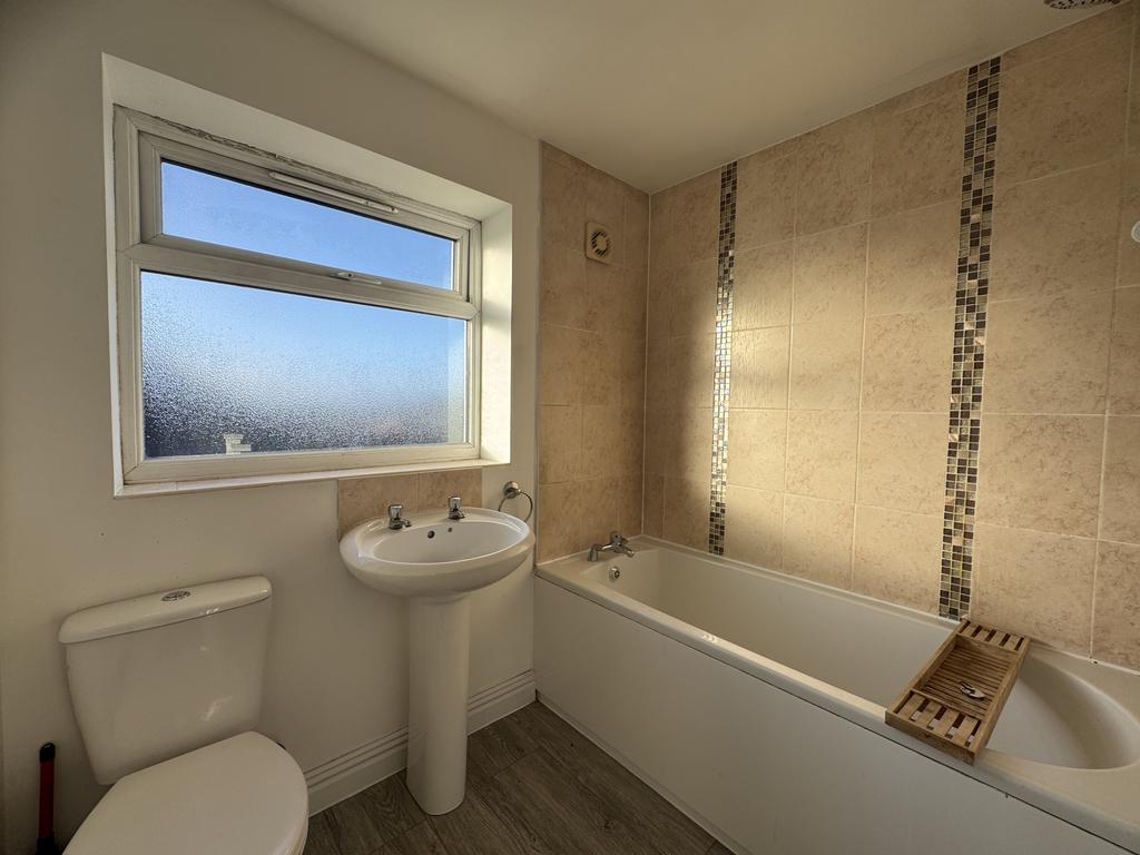 Bath/WC