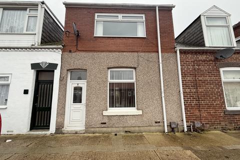 Aline Street, Sunderland, SR3