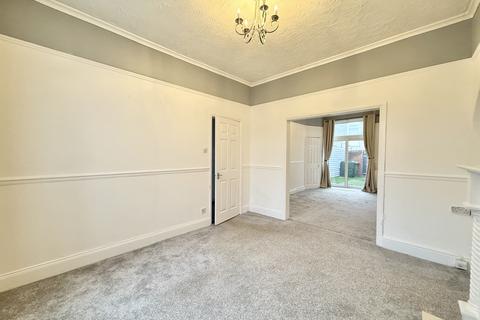 3 bedroom terraced house for sale, Aline Street, Sunderland, SR3