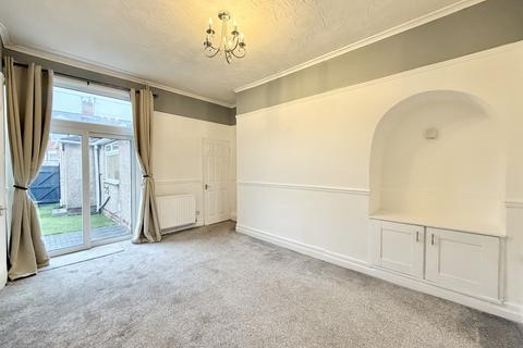 3 bedroom terraced house for sale, Aline Street, Sunderland, SR3