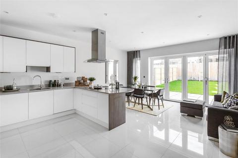 undefined, Green View, Woking GU22
