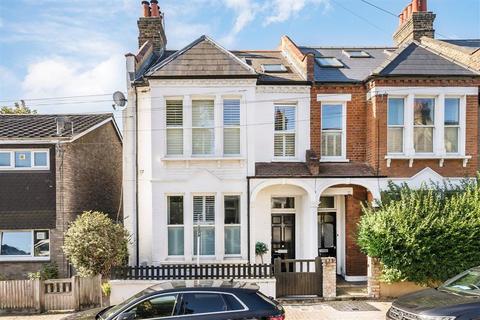 Hazelbourne Road, London SW12