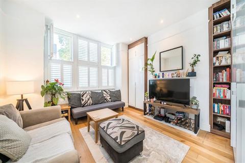 undefined, Hazelbourne Road, London SW12