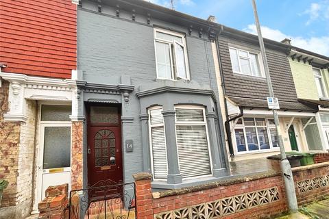 undefined, Mayhall Road, Portsmouth