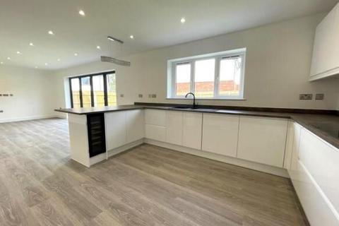 5 bedroom detached house for sale, Bardney, Lincoln LN3