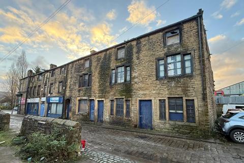 undefined, 9 Chapel Lane, Keighley, Bradford, BD21 2AJ