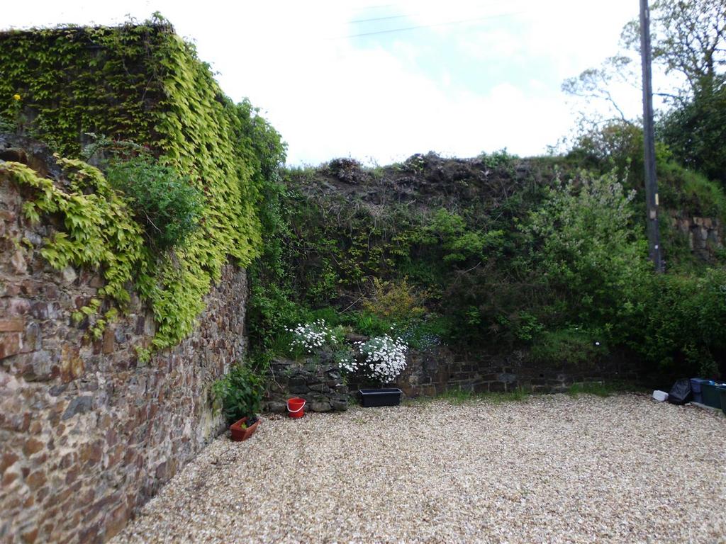 Communal Garden