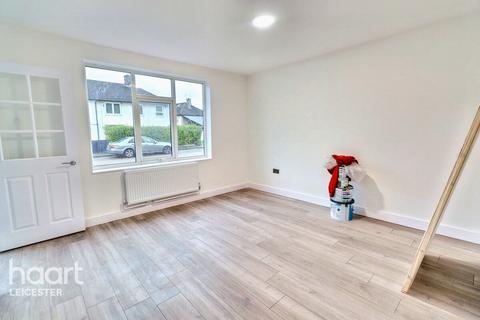 3 bedroom semi-detached house for sale, Frolesworth Road, Leicester