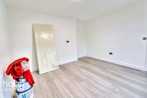 3 bedroom semi-detached house for sale, Frolesworth Road, Leicester