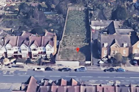 undefined, Teddington TW11