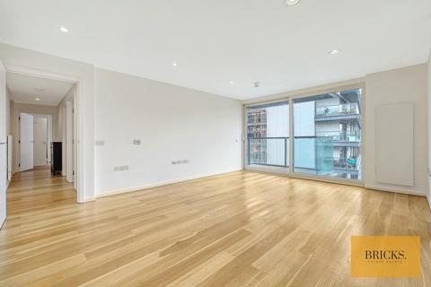 undefined, Hertford Road, London N1