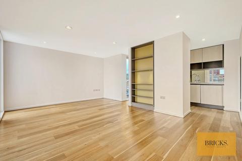 undefined, Hertford Road, London N1