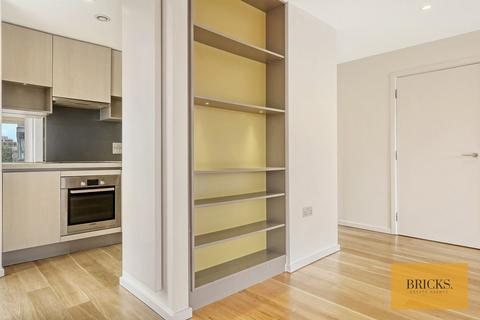 undefined, Hertford Road, London N1