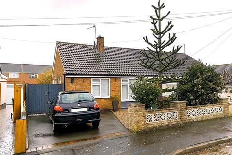 undefined, Keswick Close, Birstall, Leicester