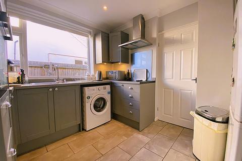 undefined, Keswick Close, Birstall, Leicester