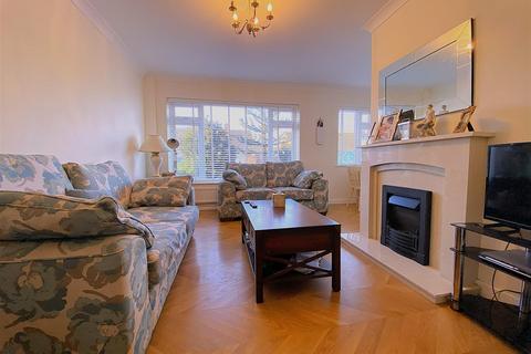 undefined, Keswick Close, Birstall, Leicester