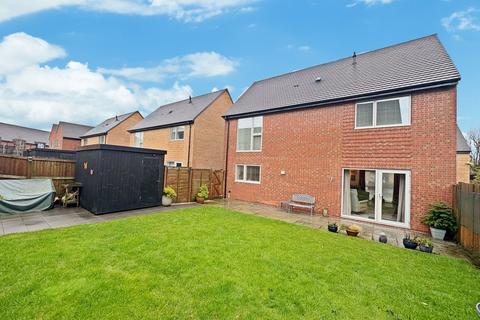 undefined, Winterbourne Drive, Westhoughton, BL5