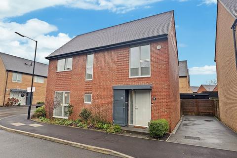4 bedroom detached house for sale, Winterbourne Drive, Westhoughton, BL5