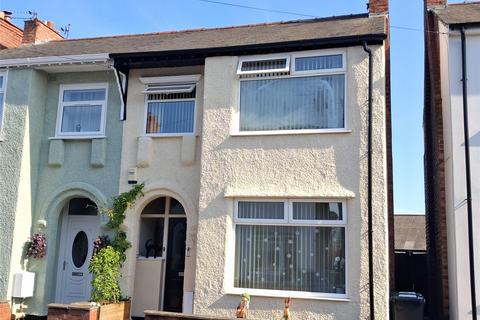 3 bedroom semi-detached house for sale, Silverburn Avenue, Moreton, Merseyside, CH46
