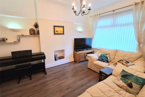 3 bedroom semi-detached house for sale, Silverburn Avenue, Moreton, Merseyside, CH46
