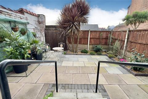 undefined, Silverburn Avenue, Moreton, Merseyside, CH46