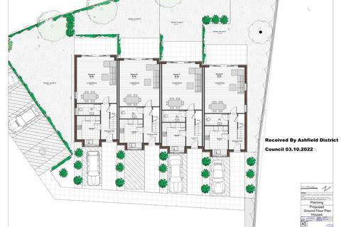 undefined, 157 Mansfield Road, Sutton-In-Ashfield NG17