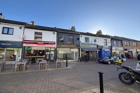 Retail property (high street) to rent, 23 George St Hove BN3 3YA