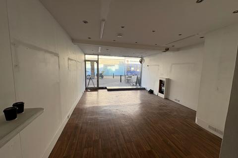 Retail property (high street) to rent, 23 George St Hove BN3 3YA