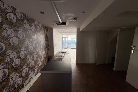 Retail property (high street) to rent, 23 George St Hove BN3 3YA