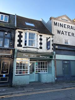 Retail property (high street) for sale, 13 Boyces St Brighton BN1 1AN