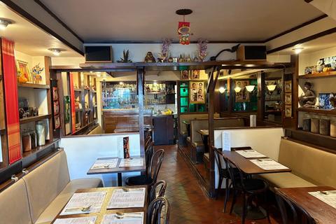Retail property (high street) for sale, 13 Boyces St Brighton BN1 1AN