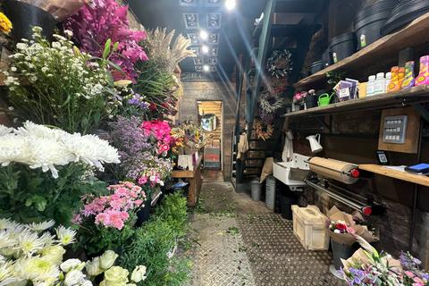 Retail property (high street) for sale, 6 Castle Sq Brighton BN1 1EG