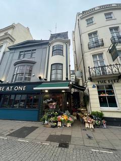 Retail property (high street) for sale, 6 Castle Sq Brighton BN1 1EG
