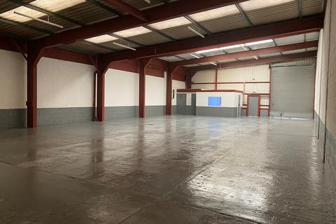 Industrial development to rent, Eringhausen Way Haverhill CB9 8RH