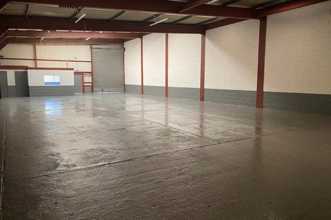 Industrial development to rent, Eringhausen Way Haverhill CB9 8RH