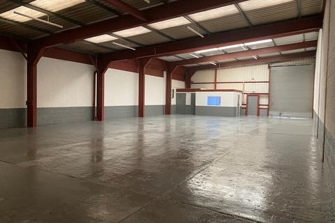 Industrial development to rent, Eringhausen Way Haverhill CB9 8RH